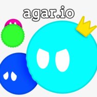 3 Агарио, по сети, онлайн игра, агарио, ио, io
