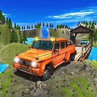 4х4 ралли