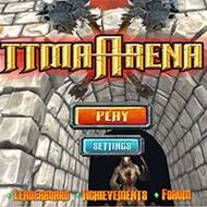ТТМА Арена