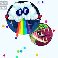Agario.one