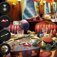 Алавар поиск предметов