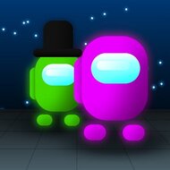 Among Arena.io