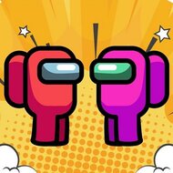 Амонг Ас: приключения на корабле