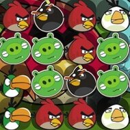 Angry Birds: Двойные птички игра, игра Angry Birds: Двойные птички