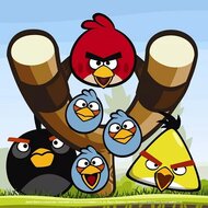 Angry Birds