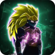 Аниме битвы