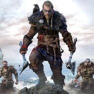 Assassins Creed Вальгалла: поиск звезд