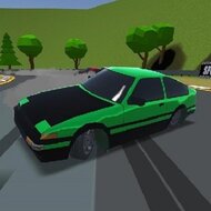 Автомобильные гонки