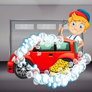 Автомойка 2