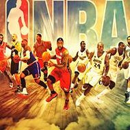 Баскетбол NBA онлайн игра