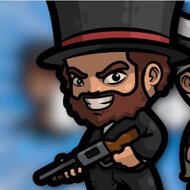 Battledudes.io