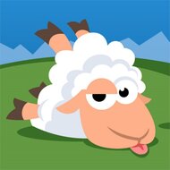 Бег овечки