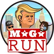Бег Трампа