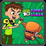 Бен 10 бродилка