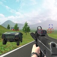 Бесконечная битва