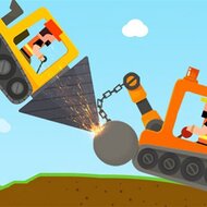Битвы на колесницах