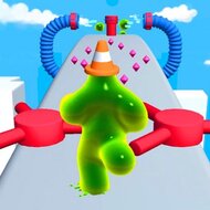 Blob Runner