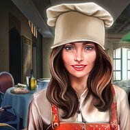 Богиня кухни