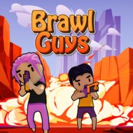 Браво Старс: Brawl Guys