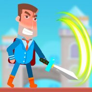 Булавки: суперпапа, игра, головоломки, логическая, булавки