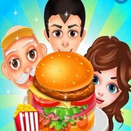 Бургерная 2