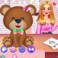 Делаем игрушки