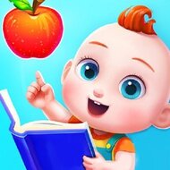 Детские мини-игры