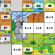 Для детей 8-9 лет