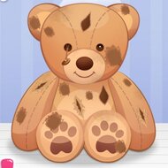 Доктор плюшевых игрушек