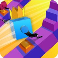 Draw Climber 2