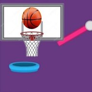 Dunk A Lot