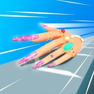 Эволюция руки, эволюция, аркада, онлайн игра, для девочек