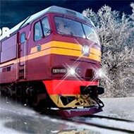 Ездить на Поезде