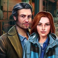 Фабрика с приведениями, поиск предметов, онлайн игра