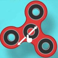 figet spinner master
