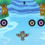 Флеш игры самолёты онлайн