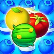 Фруктовая вечеринка