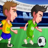 Футбол на 2