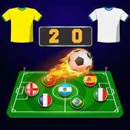 Футбольная лига 2