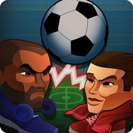 Футбольные головы 3