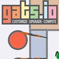 gats io
