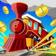 Гонка поездов