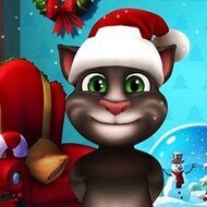 Говорящий кот поиск отличий