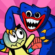 Grab Pack Playtime
