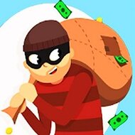 Грабитель