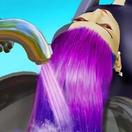 Hair Dye