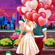 Харли Квинн учится любви