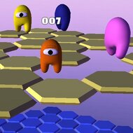 Hexafall.io