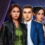 Хитрое ограбление, поиск предметов, детектив, полиция, онлайн игра