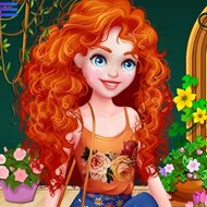 Интерьер в тропическом стиле